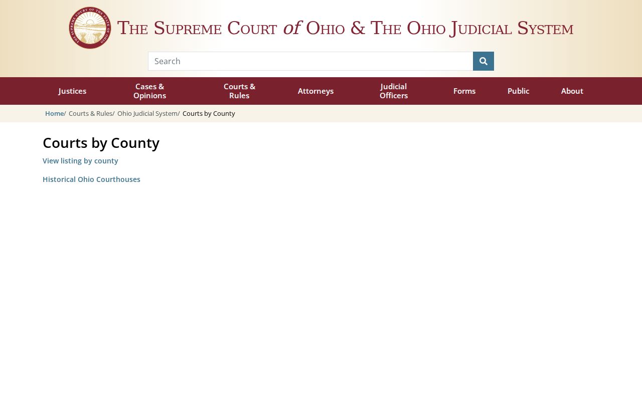 Hancock County court docket county records portal